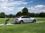 BMW 6-Series Coupe Edition Sport 2008 года